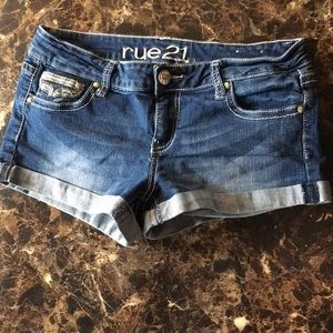 Rue21 shorts